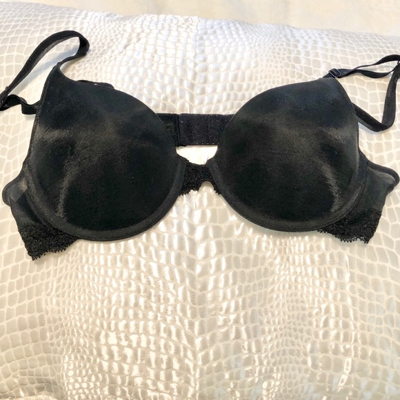 Express Lightly Padded Bra 36B - Picture 3 of 8